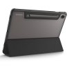 Samsung Galaxy Tab S10 FE Fodral Ultra Hybrid Pro Svart