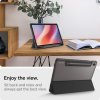Samsung Galaxy Tab S10 FE Fodral Ultra Hybrid Pro Svart