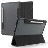 Samsung Galaxy Tab S10 FE Plus Fodral Ultra Hybrid Pro Svart