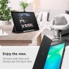 Samsung Galaxy Tab S10 FE Plus Fodral Ultra Hybrid Pro Svart