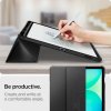 Samsung Galaxy Tab S10 FE Plus Fodral Ultra Hybrid Pro Svart
