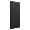 Samsung Galaxy Tab S10 FE Plus Fodral Ultra Hybrid Pro Svart