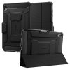 Samsung Galaxy Tab S11 Fodral Rugged Armor Pro Matte Black