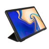 Samsung Galaxy Tab S4 10.5 T830 T835 Fodral Origami Cover Svart