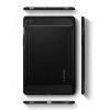 Samsung Galaxy Tab S5E 2019 T720 T725 Skal Rugged Armor Matte Black