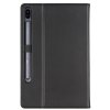 Samsung Galaxy Tab S6 10.5 T860 T865 Fodral Folio Case Svart