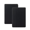 Samsung Galaxy Tab S6 Lite Fodral Easy Tablet Case Svart