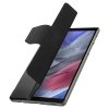 Samsung Galaxy Tab A7 Lite T220 T225 Fodral Smart Fold Svart
