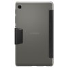 Samsung Galaxy Tab A7 Lite T220 T225 Fodral Smart Fold Svart