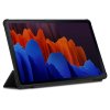 Samsung Galaxy Tab S7 Plus/Galaxy Tab S8 Plus Fodral Rugged Armor Pro Svart