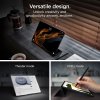 Samsung Galaxy Tab S8 Ultra/S9 Ultra/S10 Ultra Fodral Rugged Armor Pro Svart