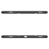 Samsung Galaxy Tab S8 Ultra/S9 Ultra/S10 Ultra Fodral Ultra Hybrid Pro Svart
