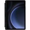 Samsung Galaxy Tab S9 FE Plus Fodral React Folio Svart
