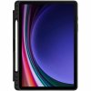 Samsung Galaxy Tab S9 Fodral React Folio Svart