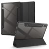 Samsung Galaxy Tab S9 Plus/Galaxy Tab S10 Plus Fodral Ultra Hybrid Pro Svart