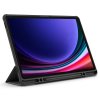 Samsung Galaxy Tab S9 Plus/Galaxy Tab S10 Plus Fodral Ultra Hybrid Pro Svart