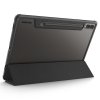 Samsung Galaxy Tab S9 Plus/Galaxy Tab S10 Plus Fodral Ultra Hybrid Pro Svart
