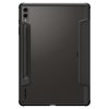 Samsung Galaxy Tab S9 Plus/Galaxy Tab S10 Plus Fodral Ultra Hybrid Pro Svart