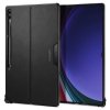 Samsung Galaxy Tab S8 Ultra/S9 Ultra/S10 Ultra Skal Thin Fit Pro Svart