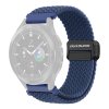 Samsung Galaxy Watch 20mm Armband Mixture Pro Series Storm Blue