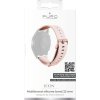 Samsung Galaxy Watch 22mm Armband Icon Rosa