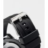 Samsung Galaxy Watch 20mm Armband Rubber One Band Svart