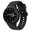 Samsung Galaxy Watch 4 Classic 46mm Skal Liquid Air Matte Black