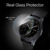 Samsung Galaxy Watch 46mm Skärmskydd GLAS.tR Slim 3-pack