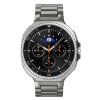 Samsung Galaxy Watch 8 40/44mm/Classic 46mm Armband Modern Fit Titanium Natural Titanium