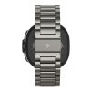 Samsung Galaxy Watch 8 40/44mm/Classic 46mm Armband Modern Fit Titanium Natural Titanium