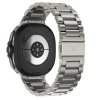 Samsung Galaxy Watch 8 40/44mm/Classic 46mm Armband Modern Fit Titanium Natural Titanium