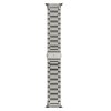 Samsung Galaxy Watch 8 40/44mm/Classic 46mm Armband Modern Fit Titanium Natural Titanium