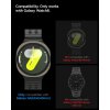 Samsung Galaxy Watch 8 44mm Skärmskydd GLAS.tR EZ Fit 2-pack
