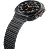 Samsung Galaxy Watch Ultra Armband Carbon Fiber Watch Band