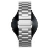 Samsung Galaxy Watch Armband 20mm Modern Fit Silver