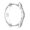 Samsung Galaxy Watch3 41mm Cover TPU Transparent Klar