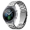 Samsung Galaxy Watch3 45mm/Galaxy Watch3 46mm Armband 22mm Modern Fit Silver