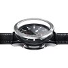 Samsung Galaxy Watch3 45mm Cover Chrono Shield Sølv