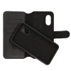 Samsung Galaxy XCover 5 Fodral Magnetiskt Avtagbart Skal Svart