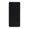 Samsung Galaxy Xcover 6 Pro 2022 (SM-G736) Skärm med LCD Display Original - Svart
