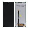 Samsung Galaxy Xcover 6 Pro 2022 (SM-G736) Skärm med LCD Display Original - Svart