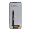 Samsung Galaxy Xcover 6 Pro 2022 (SM-G736) Skärm med LCD Display Original - Svart