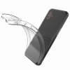 Samsung Galaxy Xcover 6 Pro Skal Transparent TPU Klar