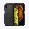 Samsung Galaxy XCover 7 Pro Skal Tough Armor Svart