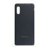 Samsung Galaxy Xcover Pro Baksida Original - Svart