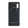 Samsung Galaxy Xcover Pro Baksida Original - Svart