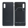 Samsung Galaxy Xcover Pro Baksida Original - Svart
