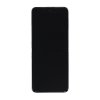 Samsung Galaxy Z Flip 3 5G 2021 (F711) Skärm med LCD Display Original - Kräm