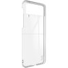 Samsung Galaxy Z Flip 3 Skal Crystal Case II Transparent Klar