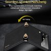 Samsung Galaxy Z Flip 3 Skal Treasure Box Series Svart